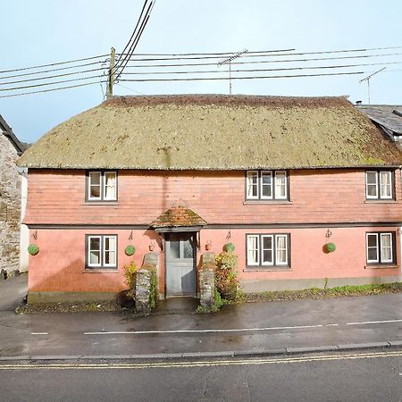 The Boot Villa Dulverton Kültér fotó