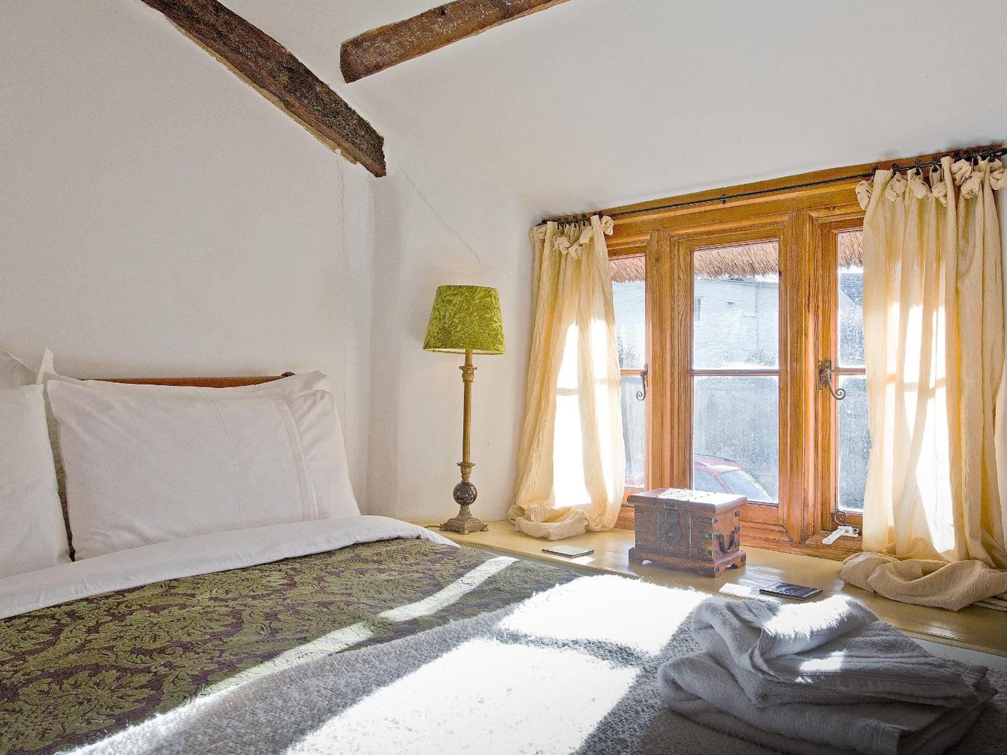 The Boot Villa Dulverton Kültér fotó